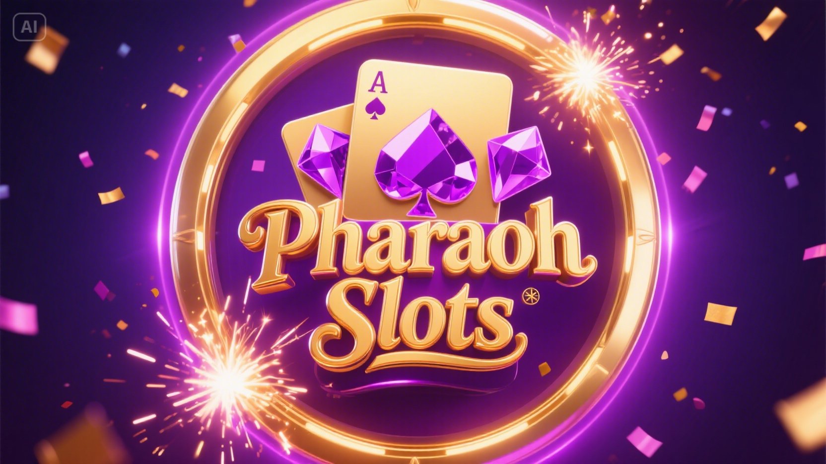 Pharaoh Slots